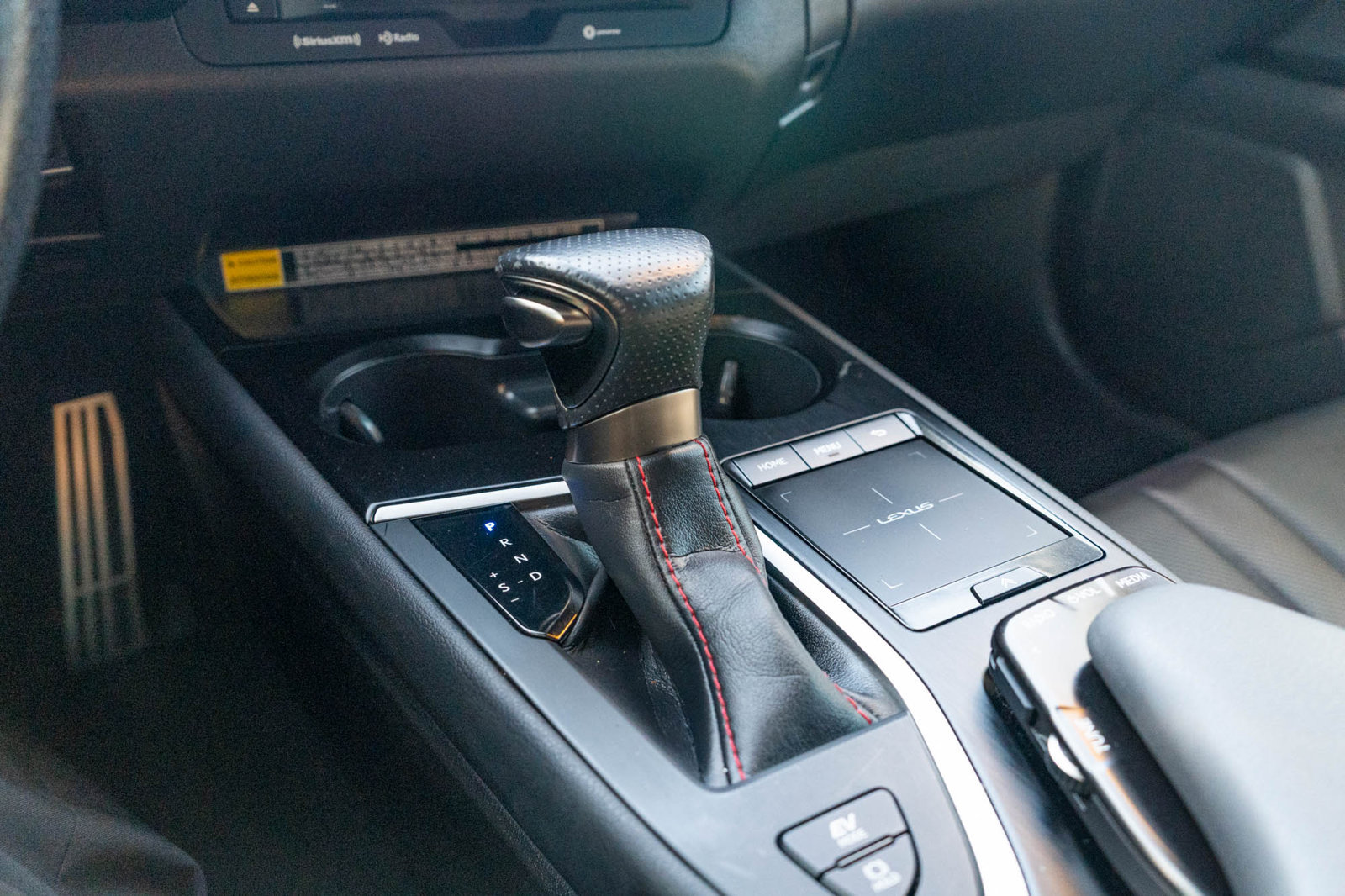 Used 2021 Lexus UX 250h F Sport w/ Accessory Package (Z1) AWD/4WD image 22