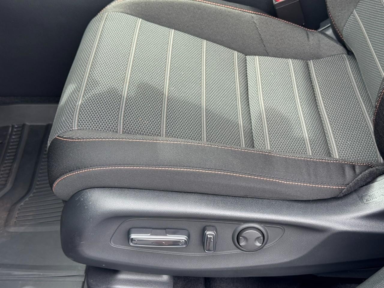 Certified 2024 Honda CR-V Sport image 19