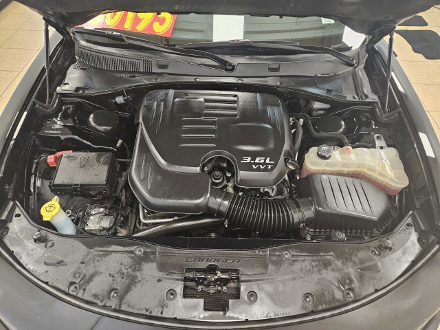 Used 2022 Dodge Charger GT AWD/4WD image 34