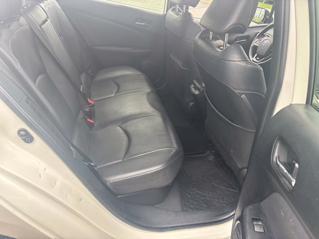 Used 2020 Toyota Prius Prime XLE FWD image 26