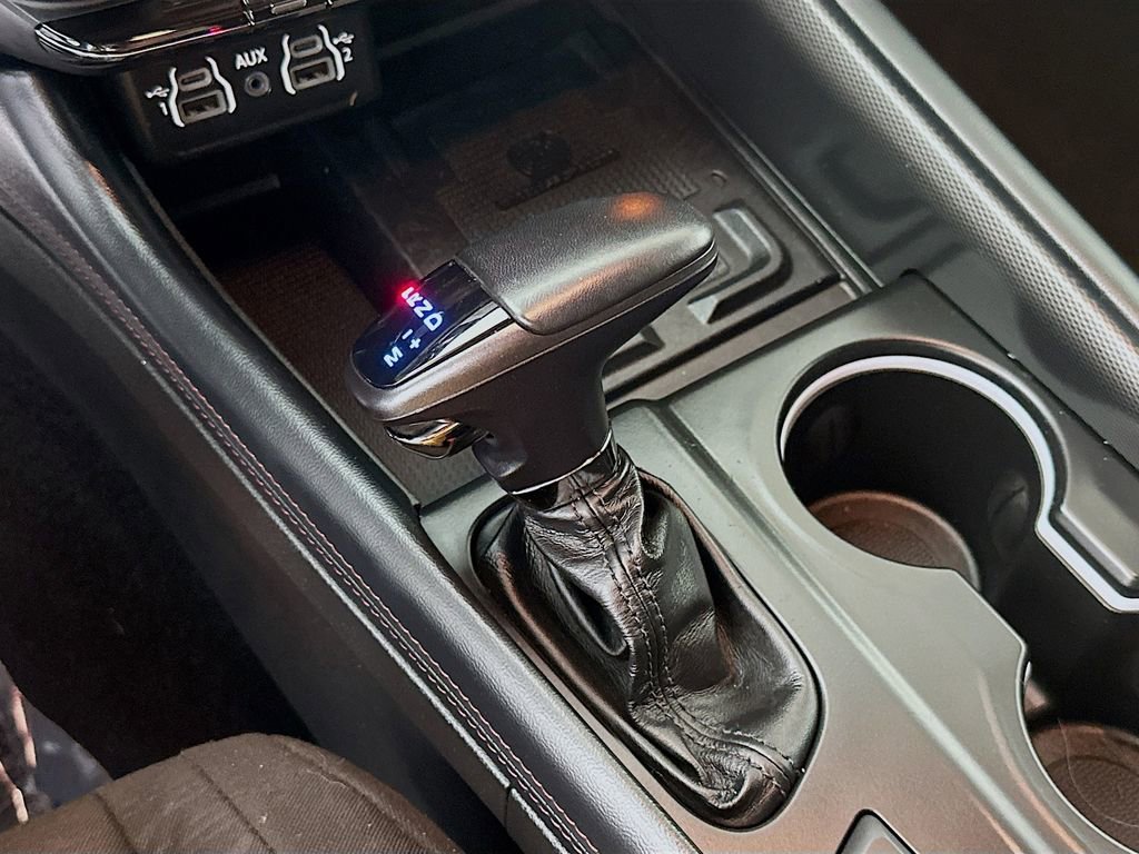 Used 2023 Dodge Durango R/T w/ Blacktop Package image 26