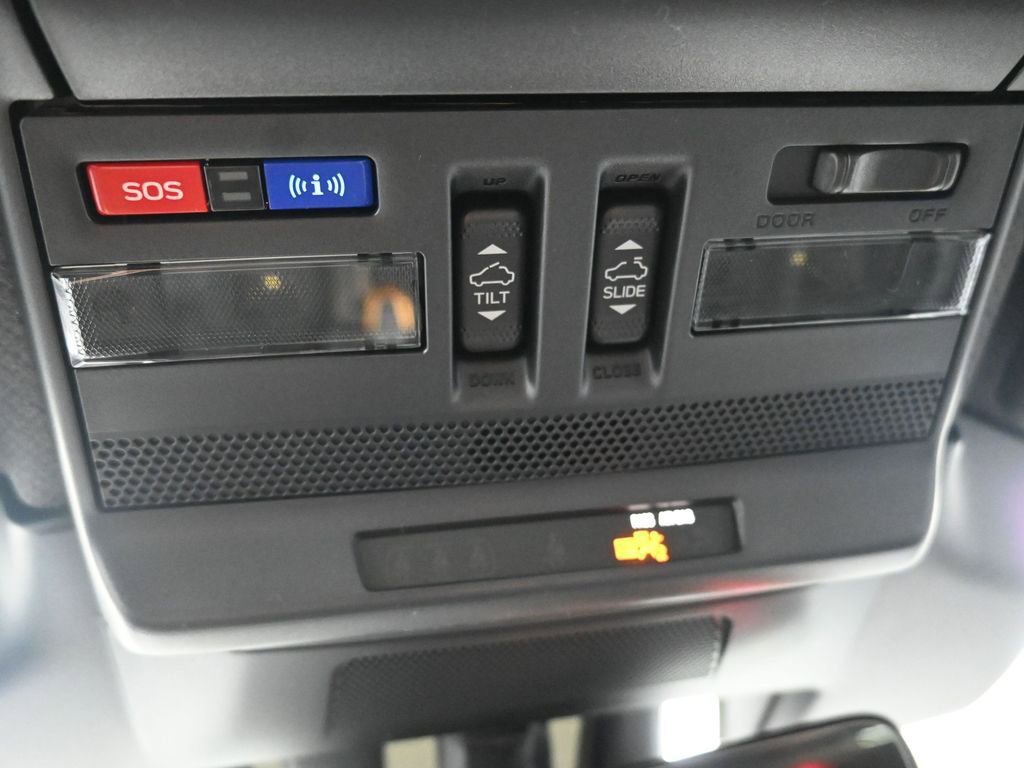 New 2026 Subaru Outback Wilderness image 38