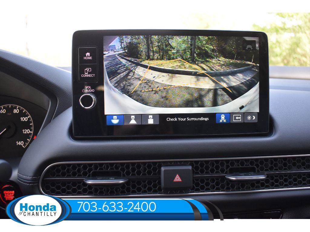 New 2026 Honda HR-V EX-L image 15