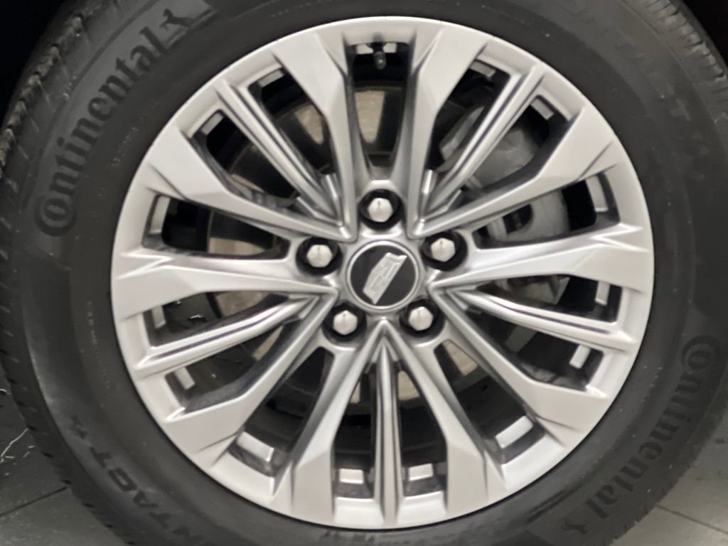 Used 2024 Cadillac XT4 Premium Luxury image 67