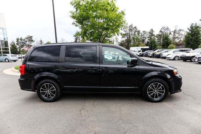 Used 2019 Dodge Grand Caravan GT image 8