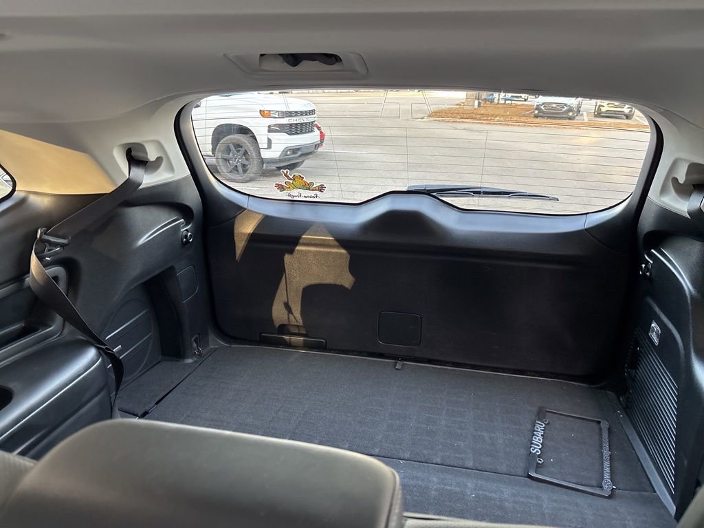Certified 2022 Subaru Ascent Limited w/ Technology Package image 10