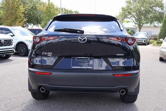Used 2023 MAZDA CX-30 AWD 2.5 S w/ Select Package image 6