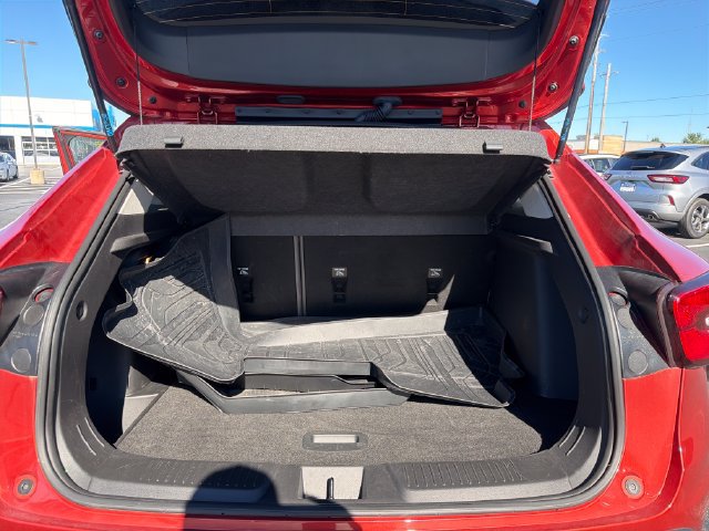 Used 2024 Chevrolet Trax ACTIV w/ Sunroof Package FWD image 26