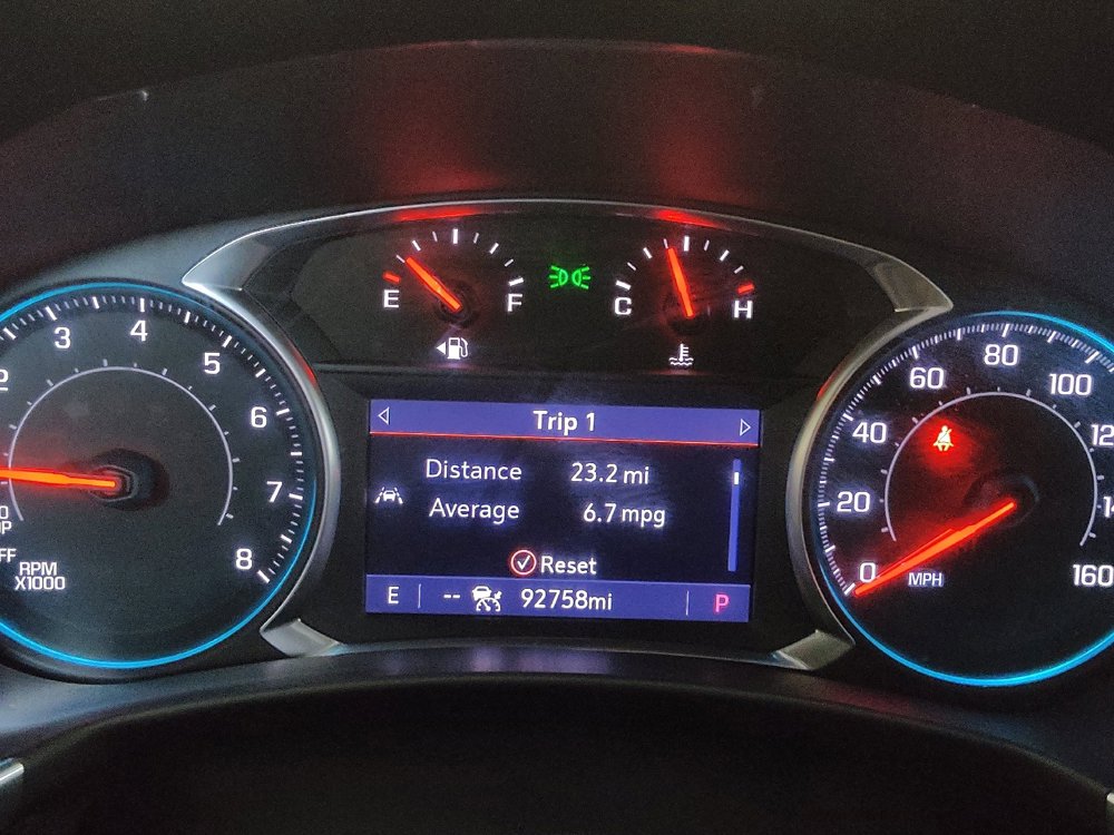 Used 2021 Chevrolet Equinox Premier image 23