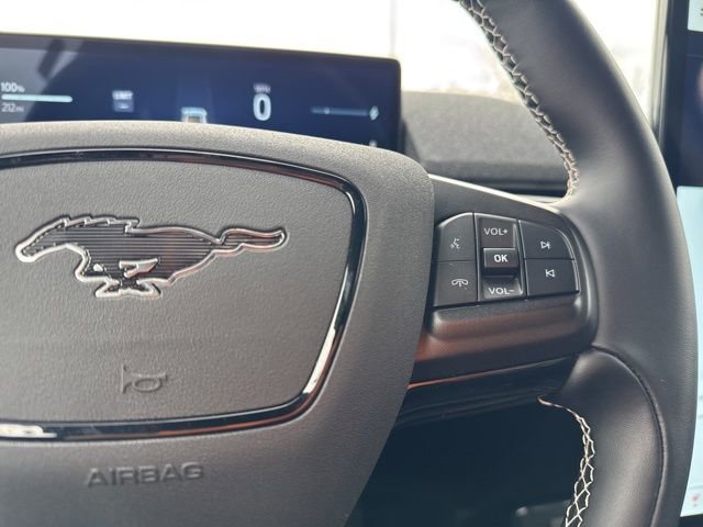 Used 2025 Ford Mustang Mach-E GT w/ Interior Protection Package image 22
