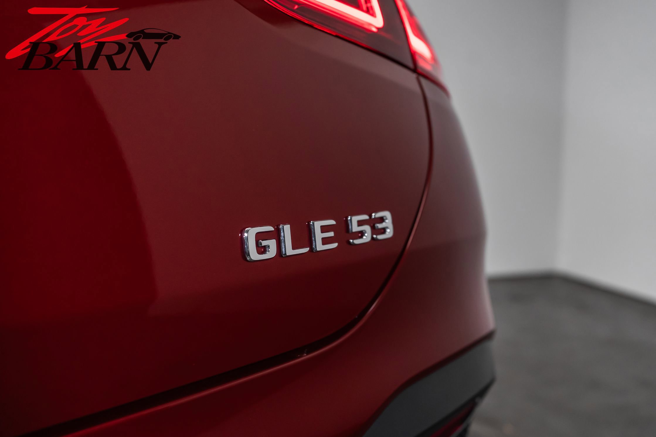 Used 2023 Mercedes-Benz GLE 53 AMG 4MATIC Coupe image 14