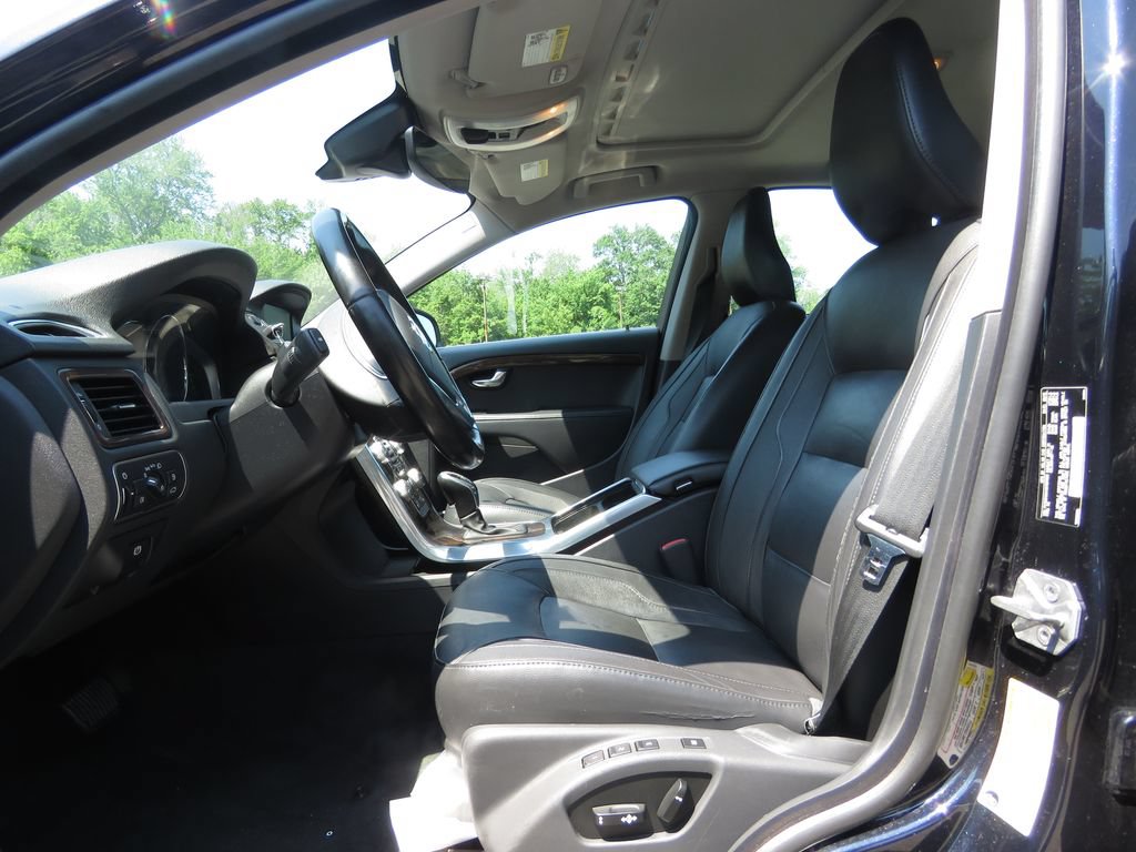 Used 2016 Volvo S80 T5 w/ Convenience Package FWD image 10
