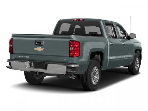 Used 2017 Chevrolet Silverado 1500 LT w/ All Star Edition image 6