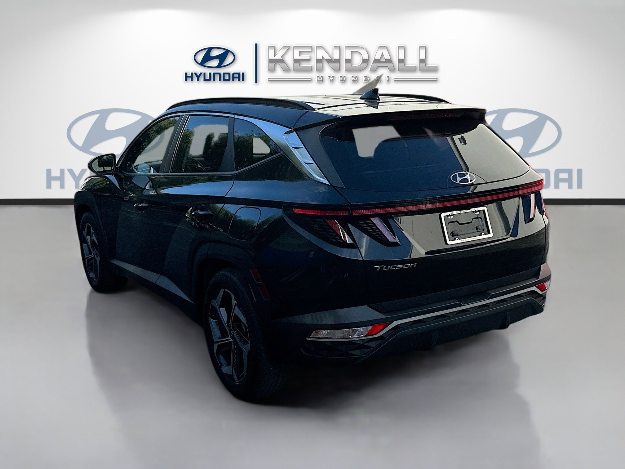 Used 2023 Hyundai Tucson SEL w/ Convenience Package image 4