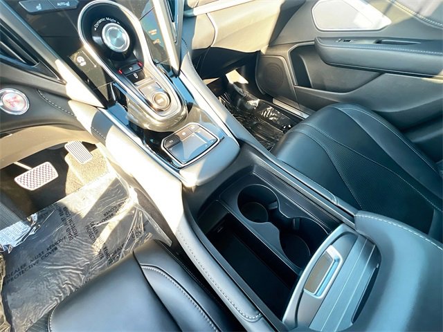 Used 2024 Acura RDX SH-AWD w/ Technology Package image 24