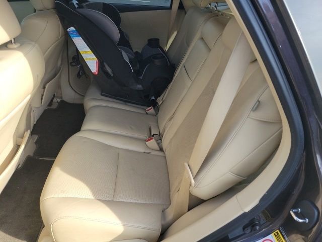 Used 2010 Lexus RX 350 350 image 9