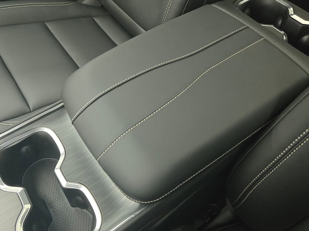 New 2026 GMC Acadia Elevation w/ Elevation Premium Package image 27