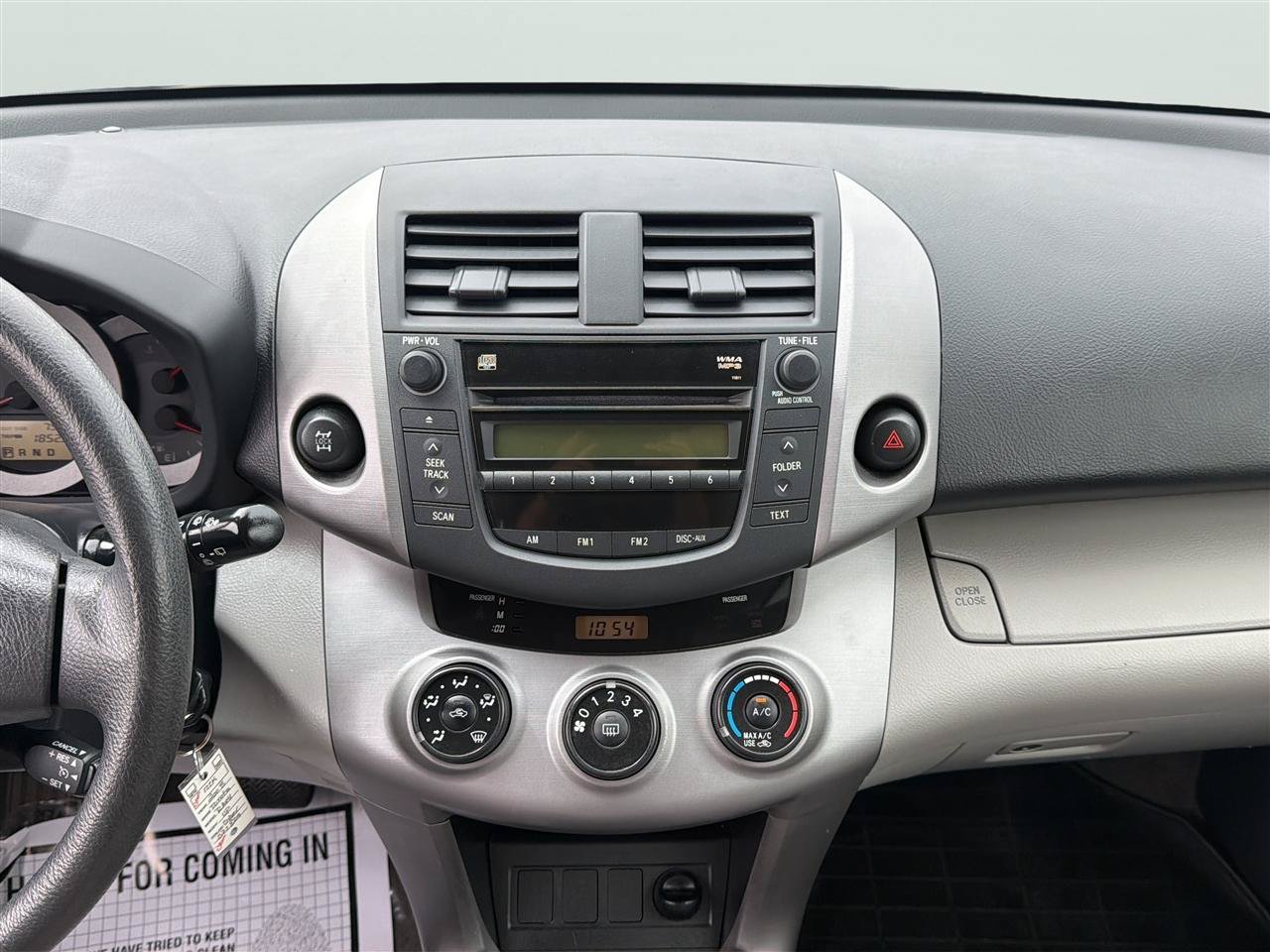 Used 2008 Toyota RAV4 4WD image 17