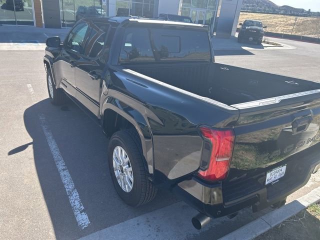 Used 2026 Toyota Tacoma SR5 w/ SR5 Upgrade Package image 6