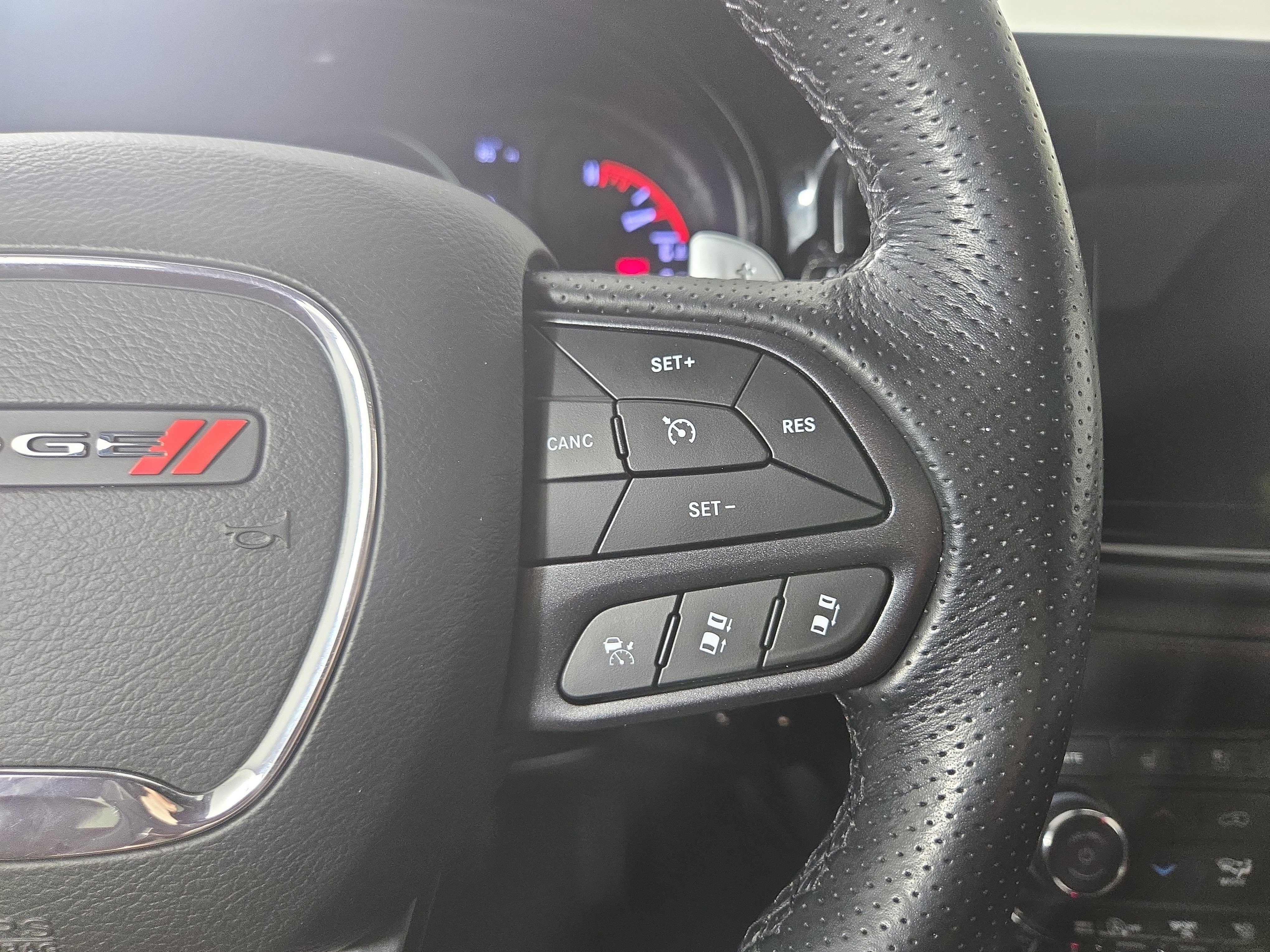 Used 2024 Dodge Durango GT image 17