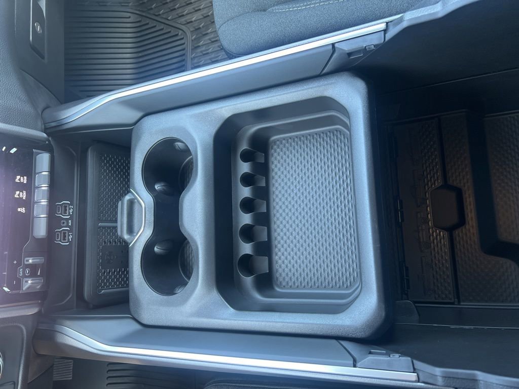 New 2026 RAM 1500 Big Horn image 50