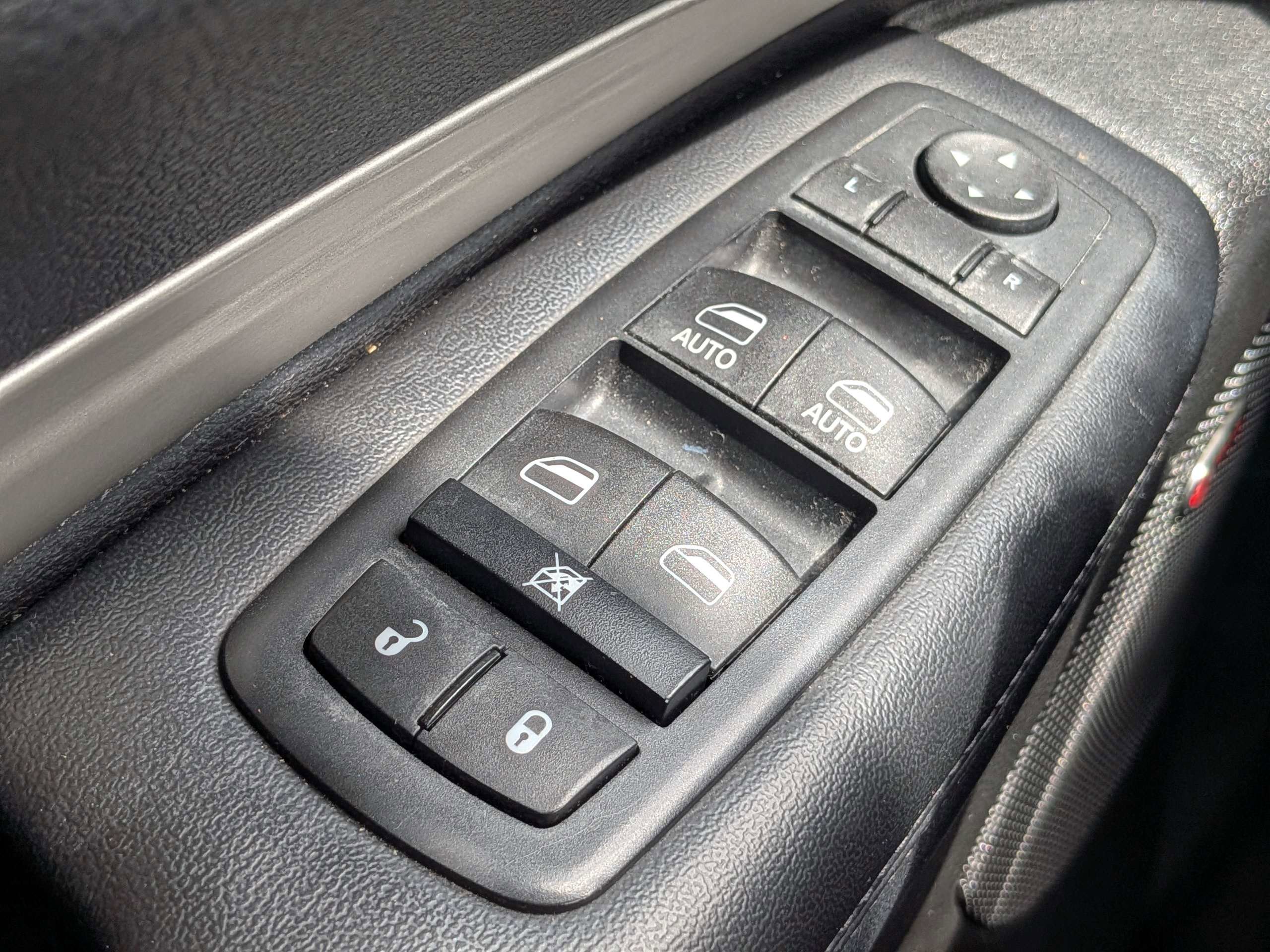 Used 2017 Dodge Durango GT w/ Premium Group AWD/4WD image 25