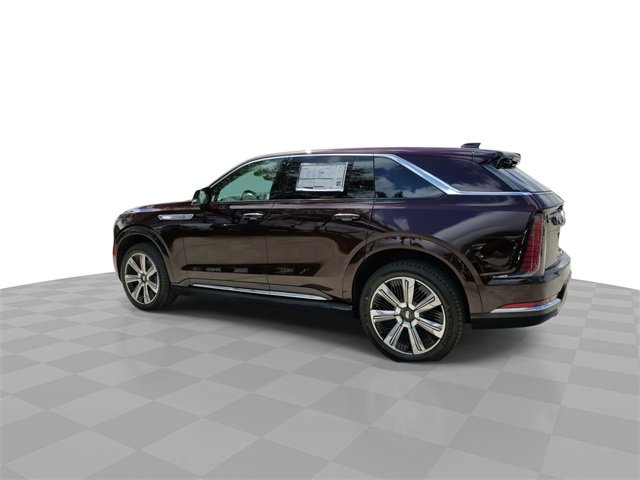 New 2025 Cadillac Escalade IQ Luxury 1 image 10