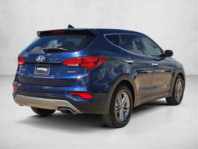 Used 2017 Hyundai Santa Fe Sport FWD image 5
