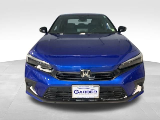 Used 2023 Honda Civic Sport image 8