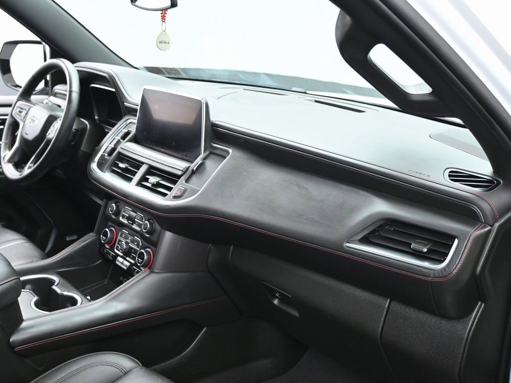 Used 2023 Chevrolet Tahoe RST w/ Luxury Package image 39