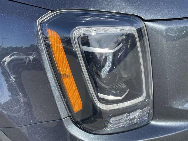 Used 2020 Kia Telluride EX w/ EX Premium Package image 12
