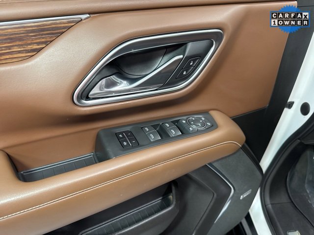 Used 2021 Chevrolet Suburban High Country image 11