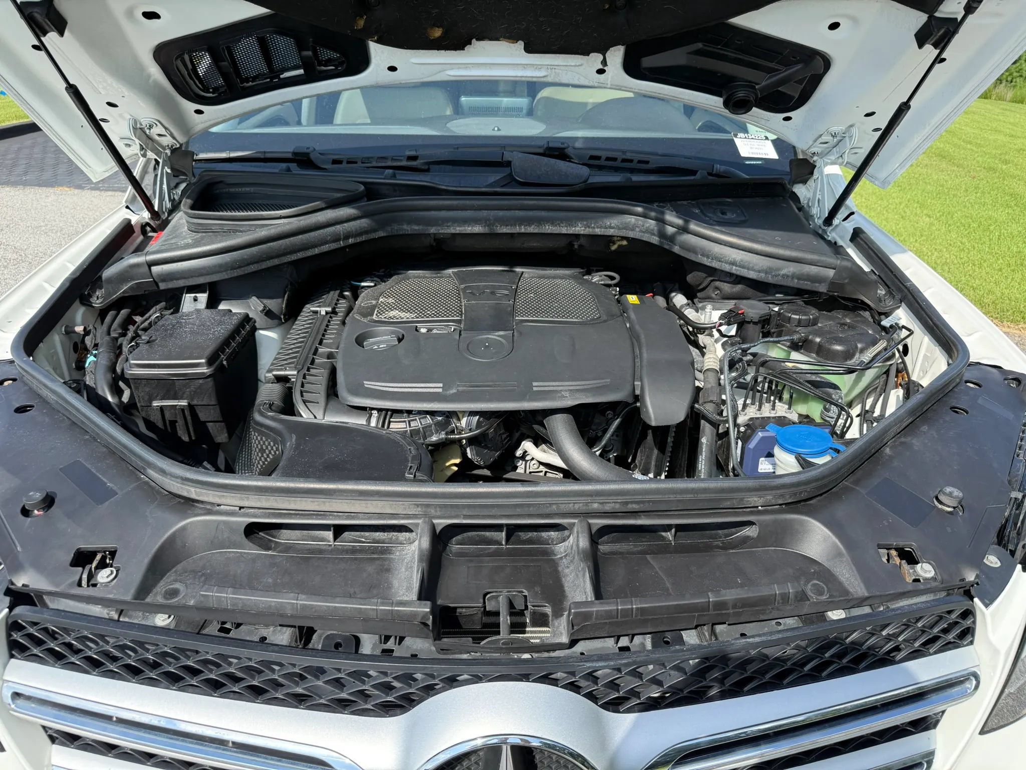 Used 2018 Mercedes-Benz GLE 350 image 13