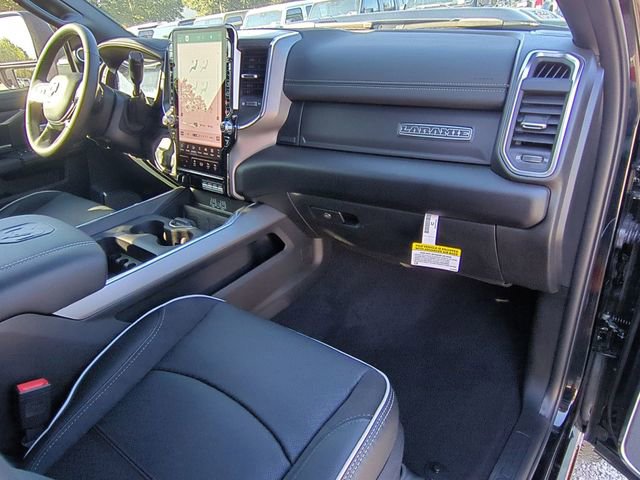 New 2026 RAM 2500 Laramie image 39