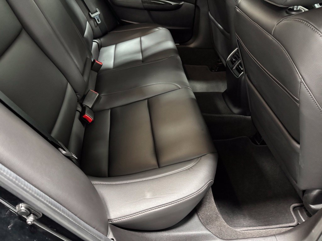 Used 2020 Acura TLX FWD image 48