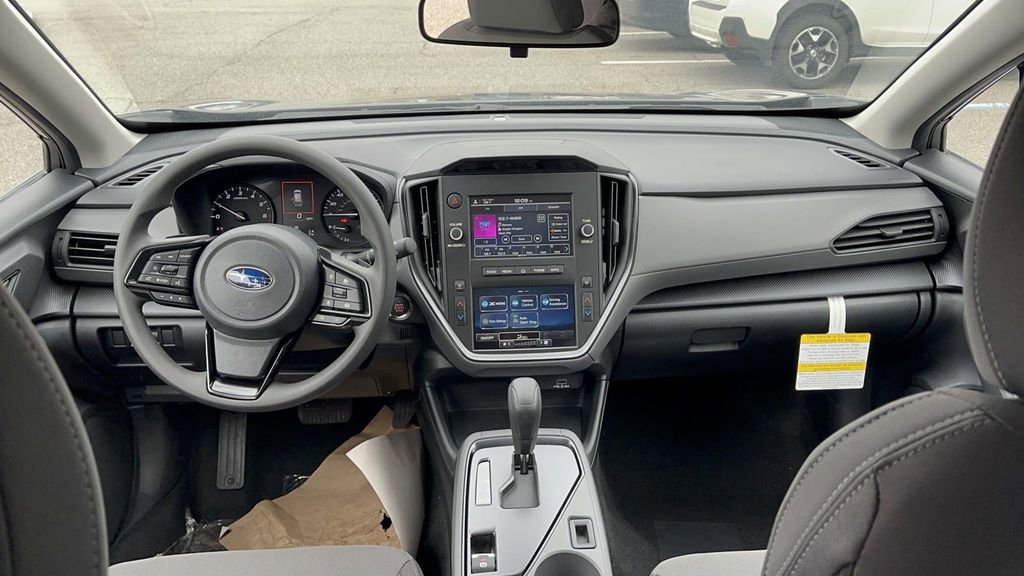 New 2026 Subaru Crosstrek 2.5i image 10