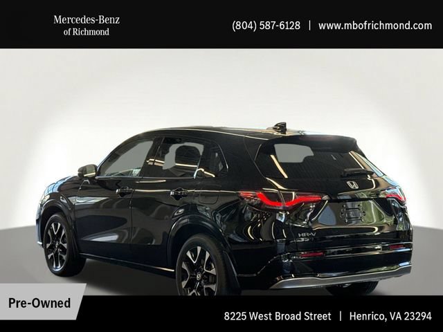 Used 2026 Honda HR-V EX-L image 25