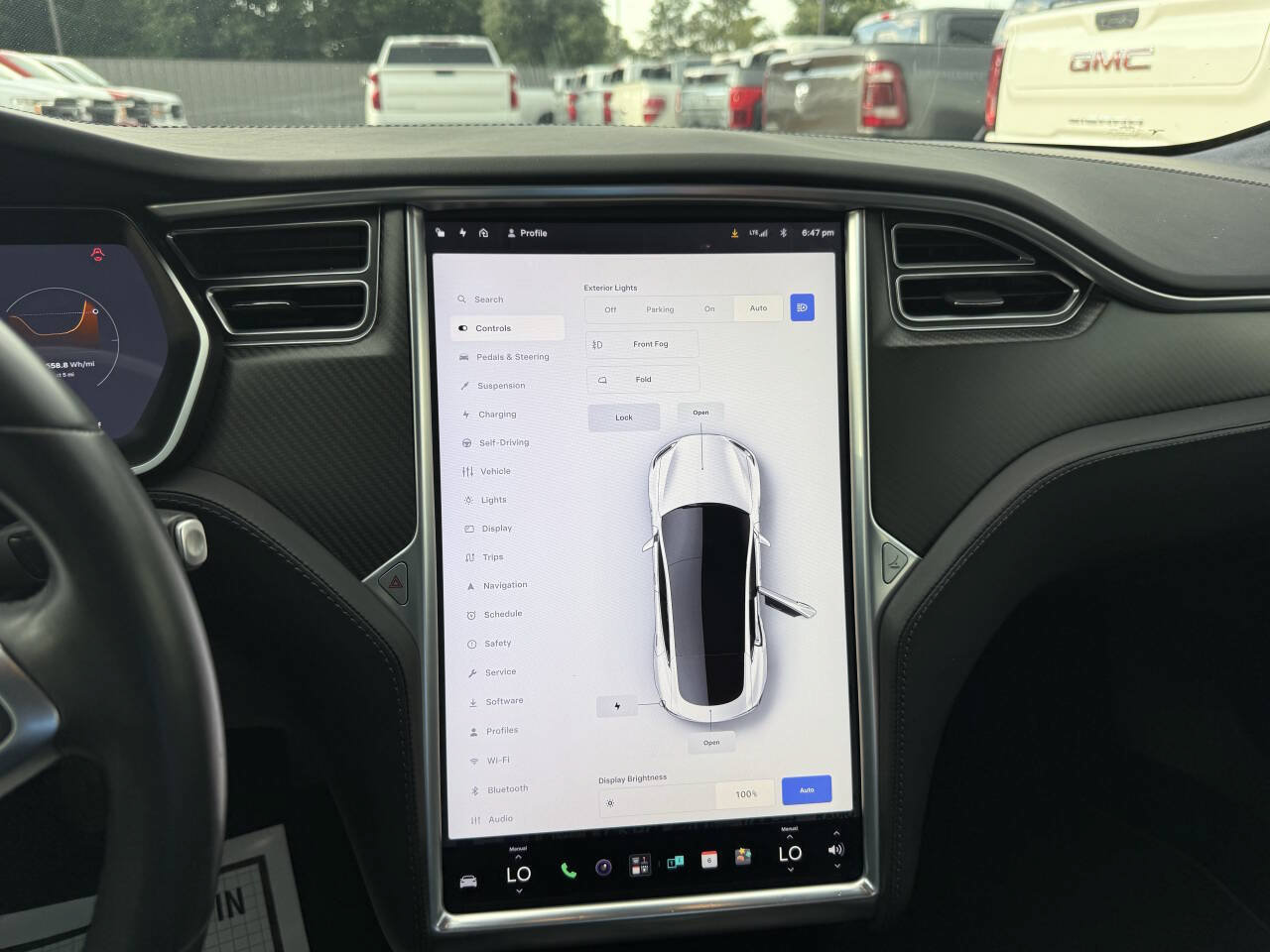 Used 2017 Tesla Model S 60 RWD image 25