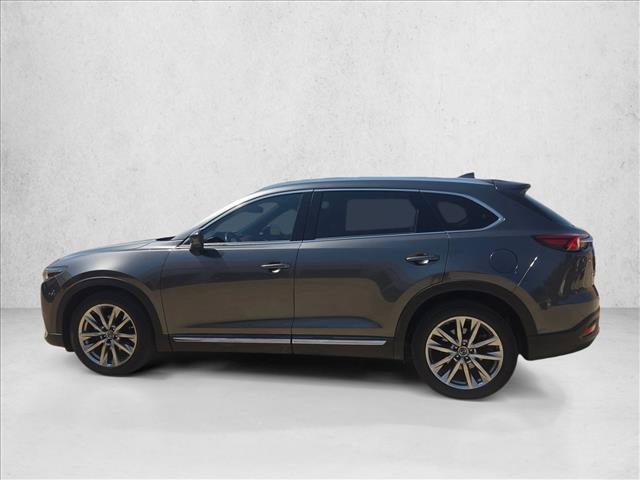 Used 2018 MAZDA CX-9 Signature AWD/4WD image 12