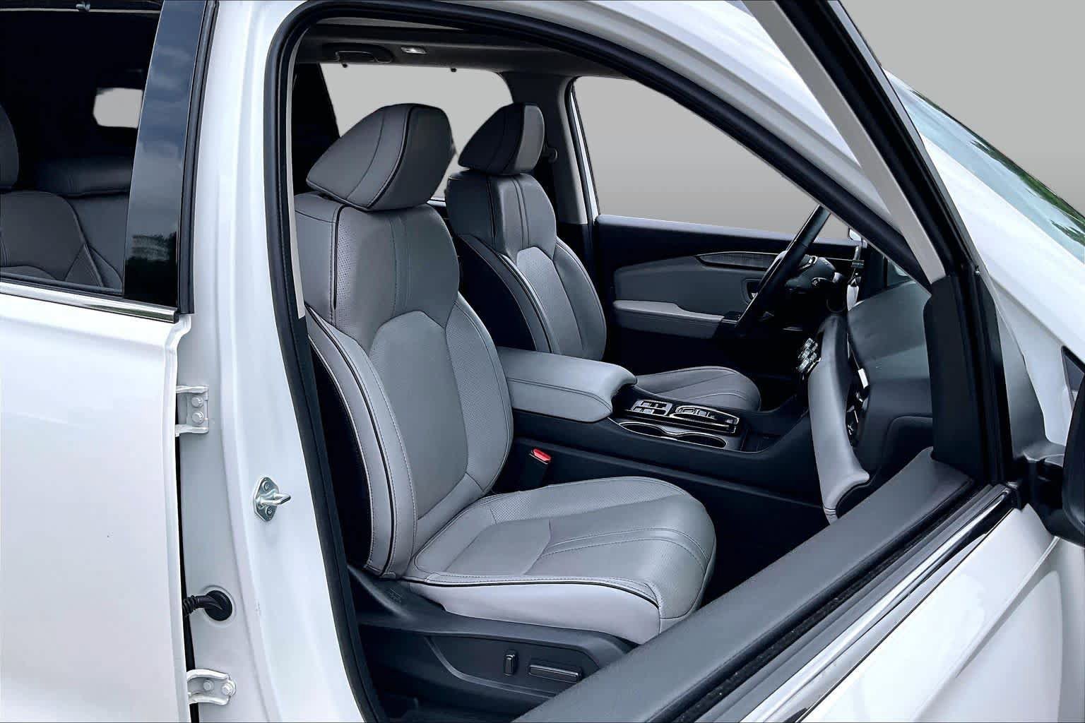 Used 2023 Honda Pilot Elite image 8