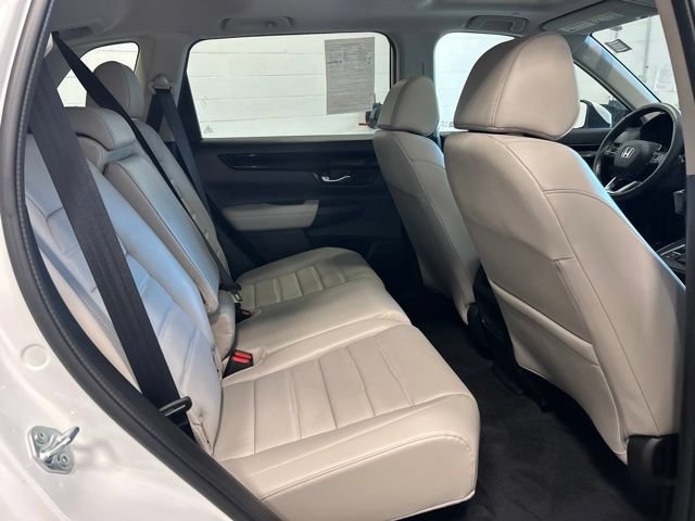 Certified 2023 Honda CR-V EX-L image 18