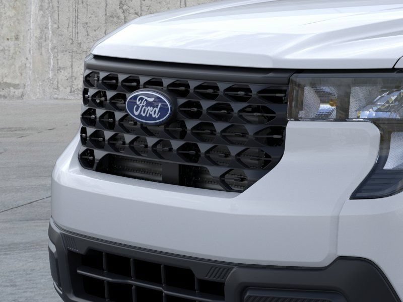 New 2026 Ford Maverick XL FWD image 18