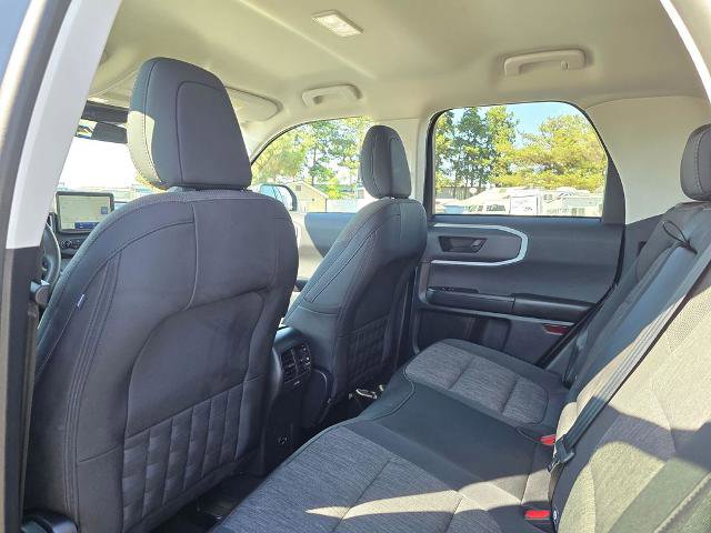 Certified 2023 Ford Bronco Sport Big Bend AWD/4WD image 15