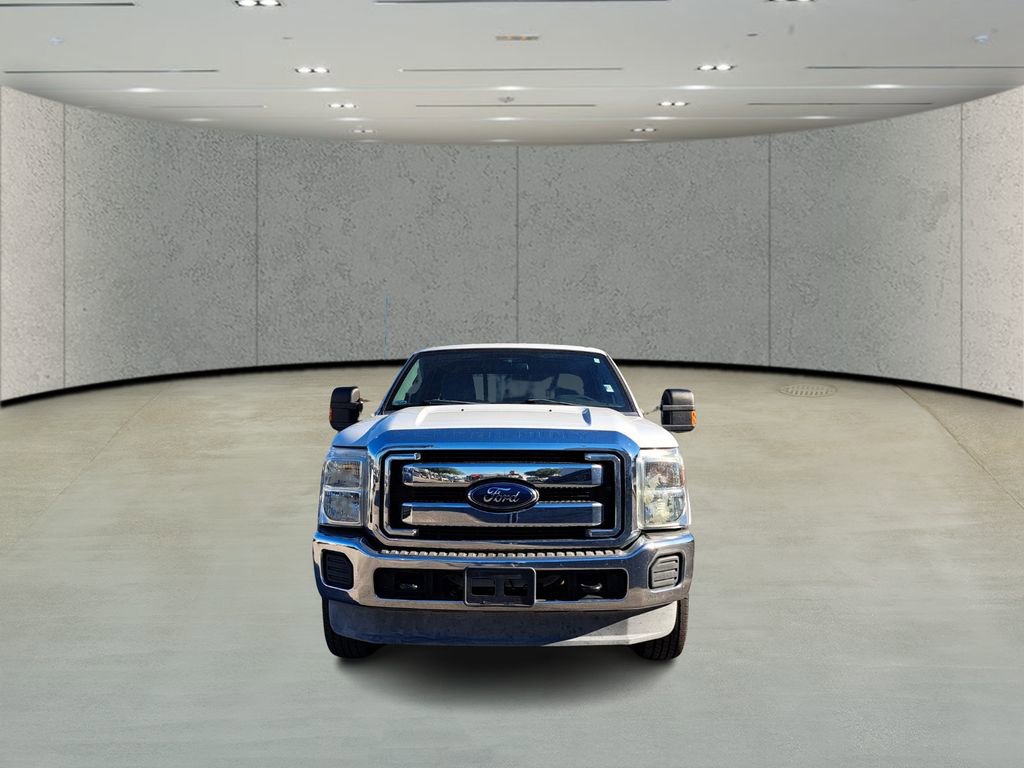 Used 2014 Ford F250 XLT image 2