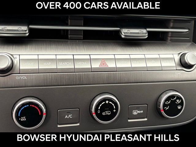 New 2026 Hyundai Kona SE image 10