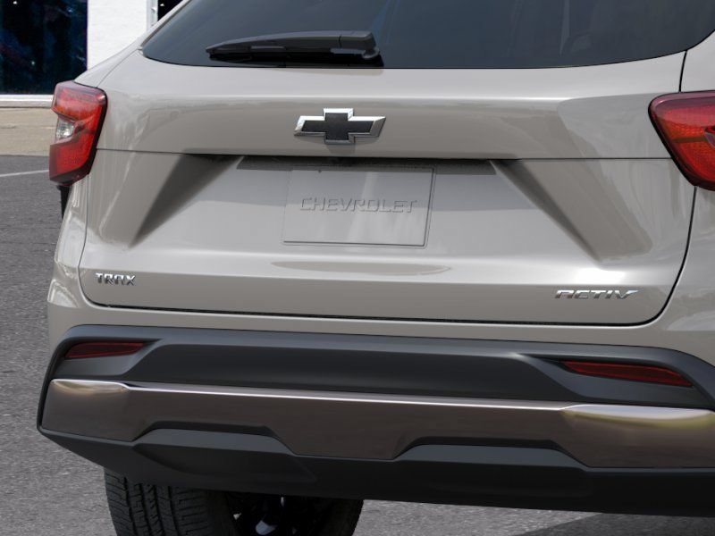New 2026 Chevrolet Trax ACTIV FWD image 15