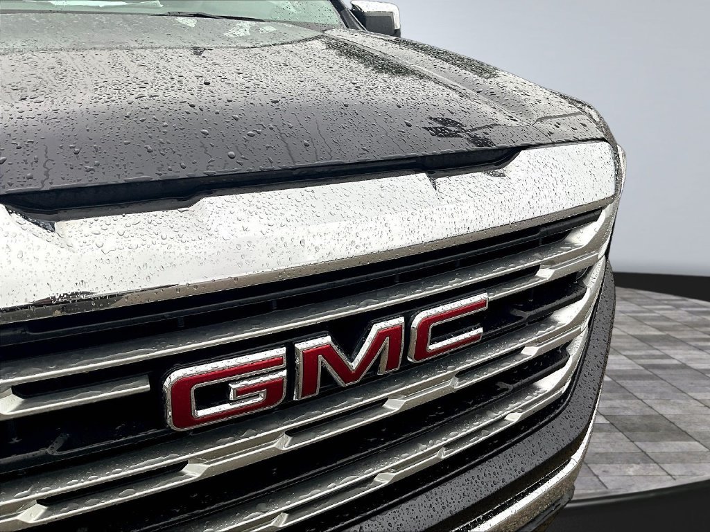 Used 2023 GMC Sierra 1500 SLE AWD/4WD image 36