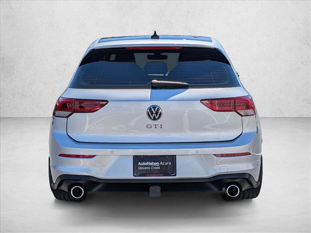 Used 2024 Volkswagen GTI Autobahn FWD image 7