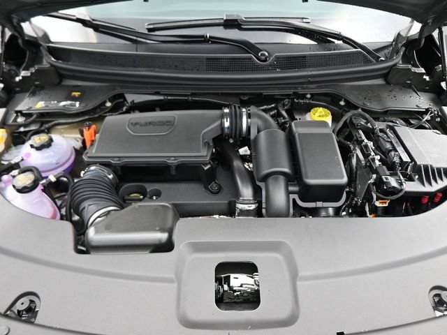 New 2026 Jeep Cherokee Limited AWD/4WD image 29