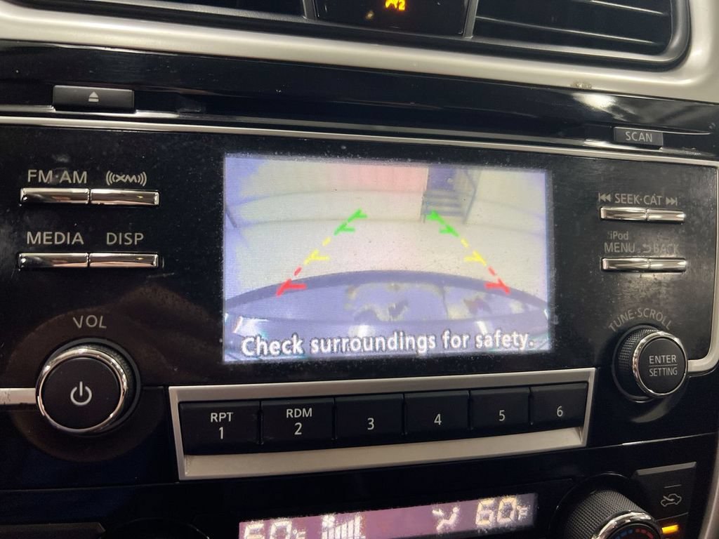 Used 2018 Nissan Altima 2.5 SL FWD image 15